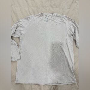 Skims - Boyfriend long sleeve tee